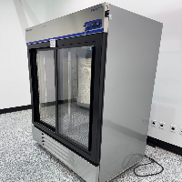 Fisherbrand Isotemp Double Door Refrigerator image 1